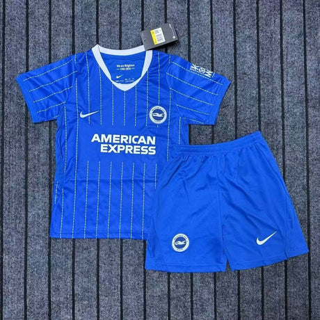 BRIGHTON 2026/27 KIT DOMICILE ENFANT