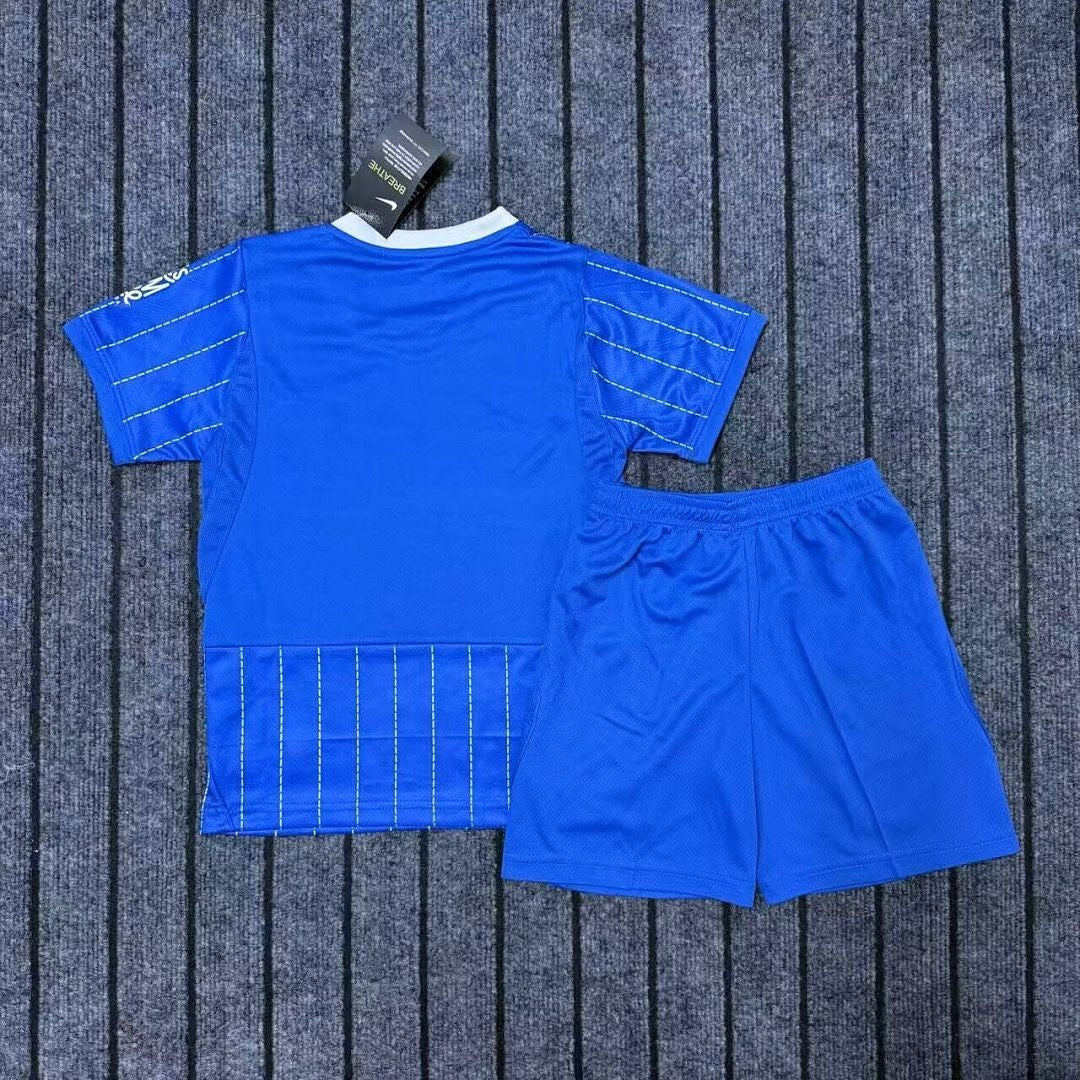 BRIGHTON 2026/27 HEIM KINDER-SET