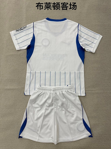 BRIGHTON 2026/27 KIT EXTÉRIEUR ENFANT