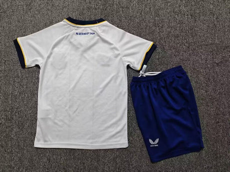 EVERTON 2026/27 AWAY KIT KIDS