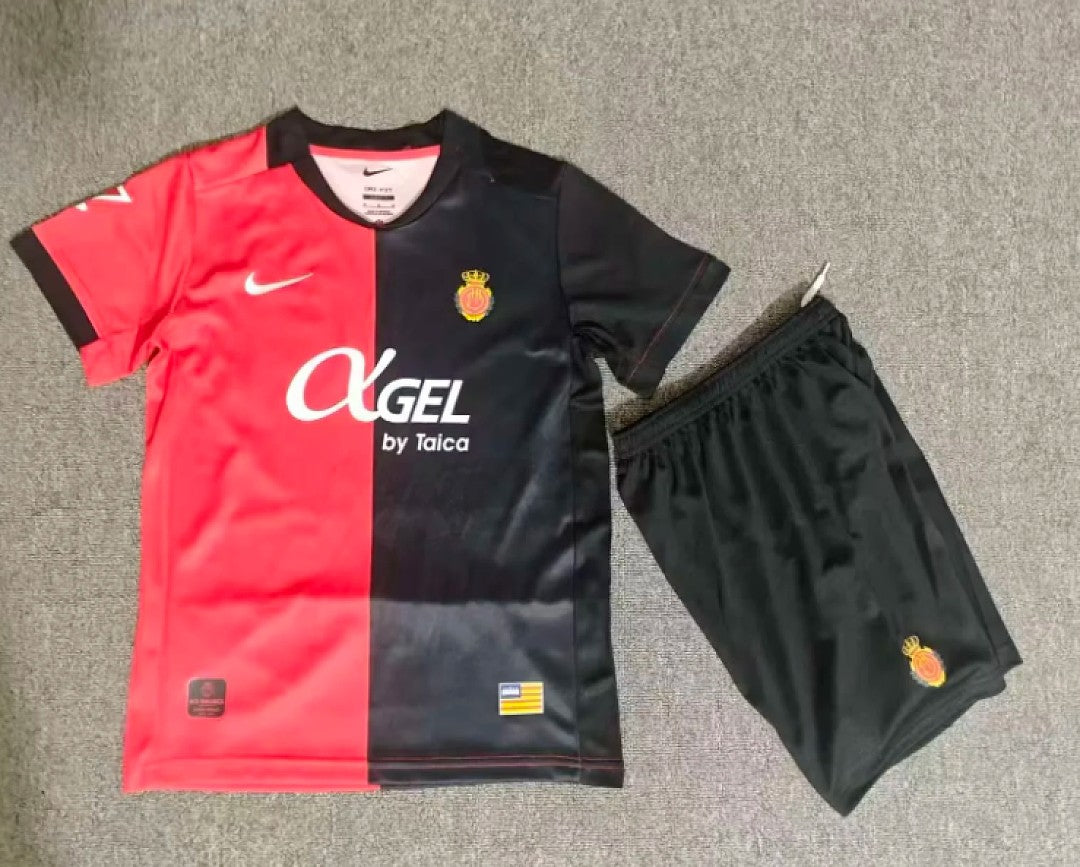 MALLORCA 2026/27 PRINCIPAL KIT INFANTIL