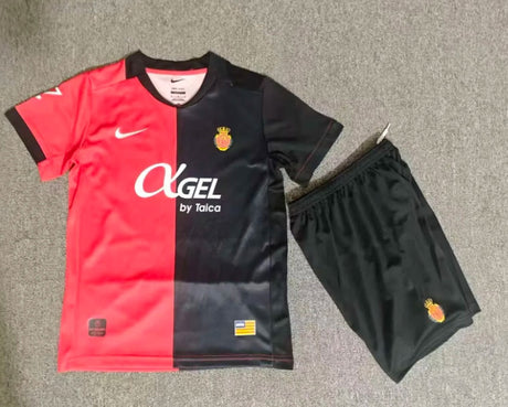 MALLORCA 2026/27 KIT DOMICILE ENFANT