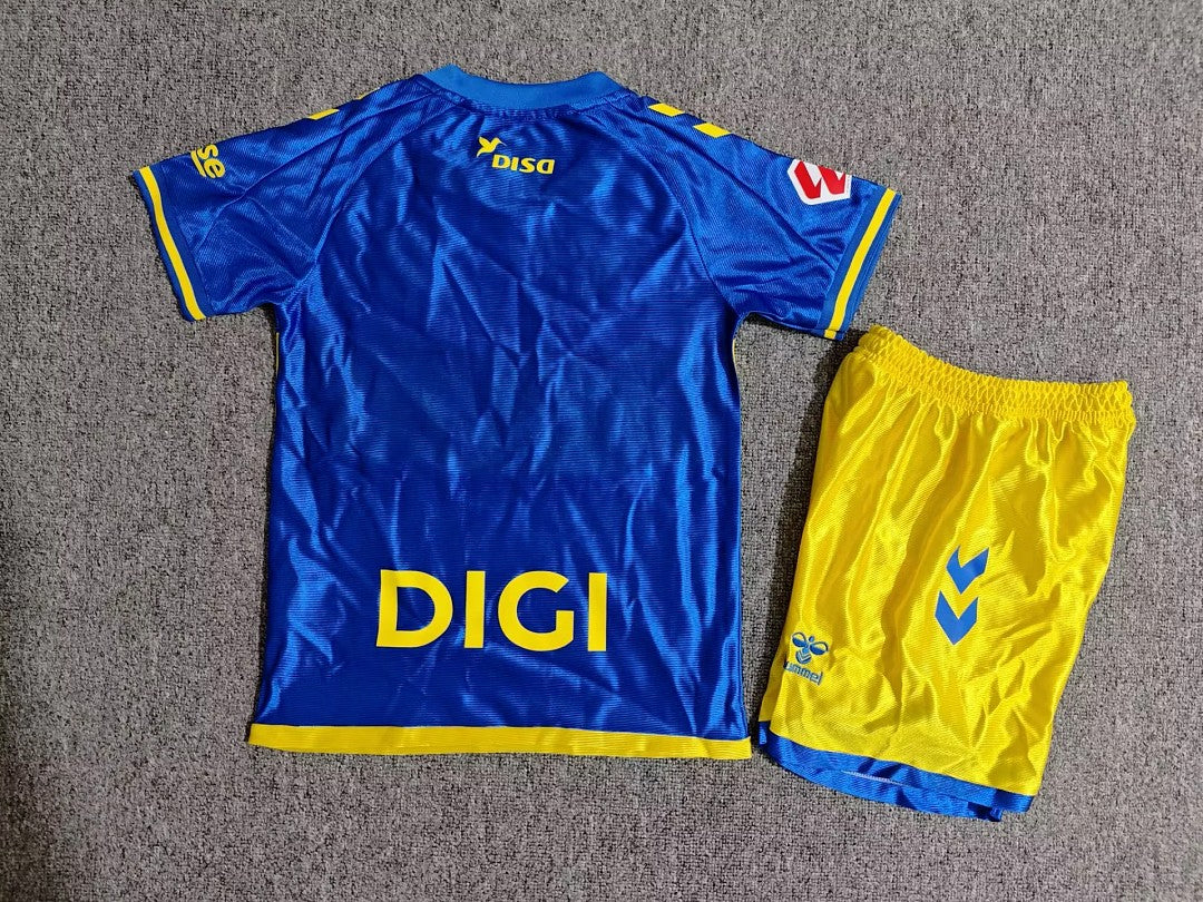 LAS PALMAS 2026/27 AUSWÄRTS KINDER-SET