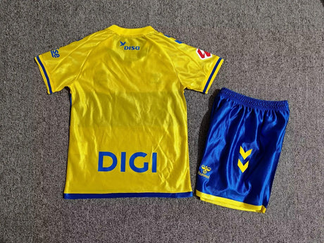 LAS PALMAS 2026/27 HJEMMEBANE SÆT BØRN