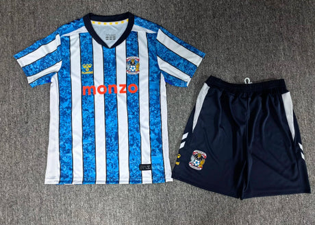 طقم COVENTRY CITY الأساسي للأطفال 2026/27