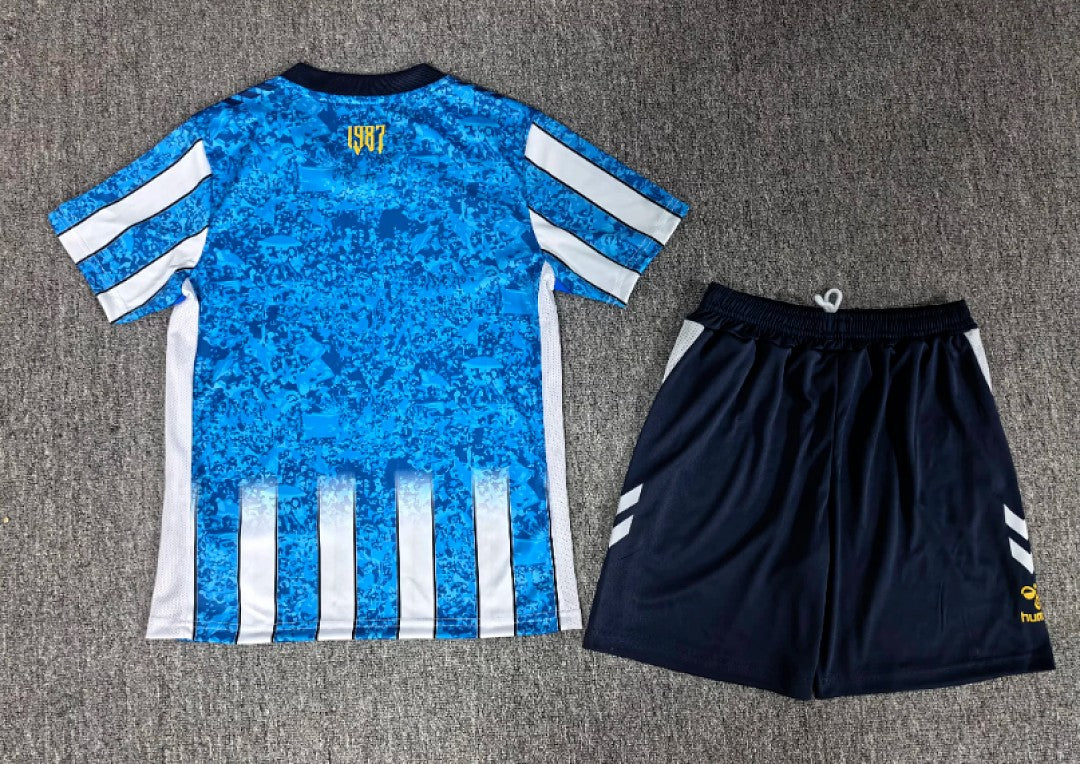 COVENTRY CITY 2026/27 HJEMMEBANE SÆT BØRN