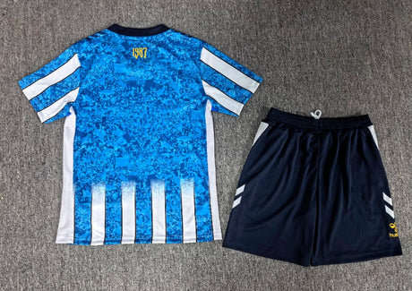 طقم COVENTRY CITY الأساسي للأطفال 2026/27