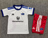 HAMBURG 2026/27 PRINCIPAL KIT INFANTIL