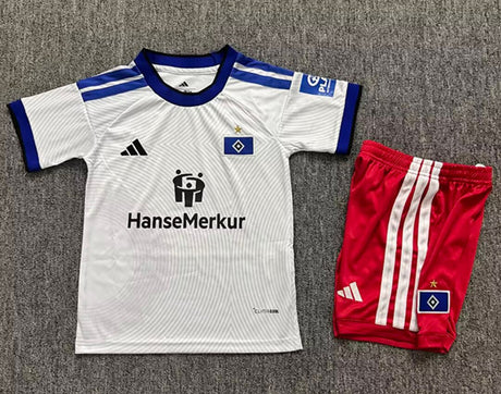 HAMBURG 2026/27 HOME KIT KIDS