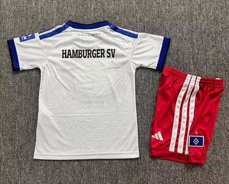 HAMBURG 2026/27 HOME KIT KIDS