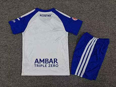 ZARAGOZA 2026/27 KIT DOMICILE ENFANT