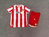 ALMERIA 2026/27 THUISTENUE KINDEREN