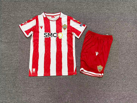 ALMERIA 2026/27 HOME KIT BAMBINO