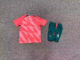 BREMEN 2026/27 DERDE TENUE KINDEREN - Roze