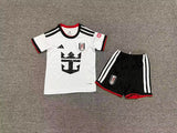 FULHAM 2026/27 HOME KIT BAMBINO