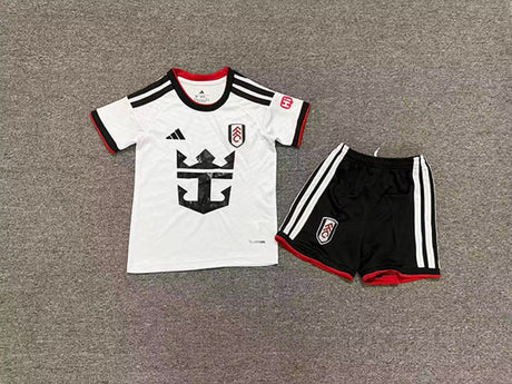 FULHAM 2026/27 HOME KIT KIDS