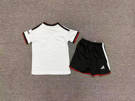 FULHAM 2026/27 HOME KIT KIDS
