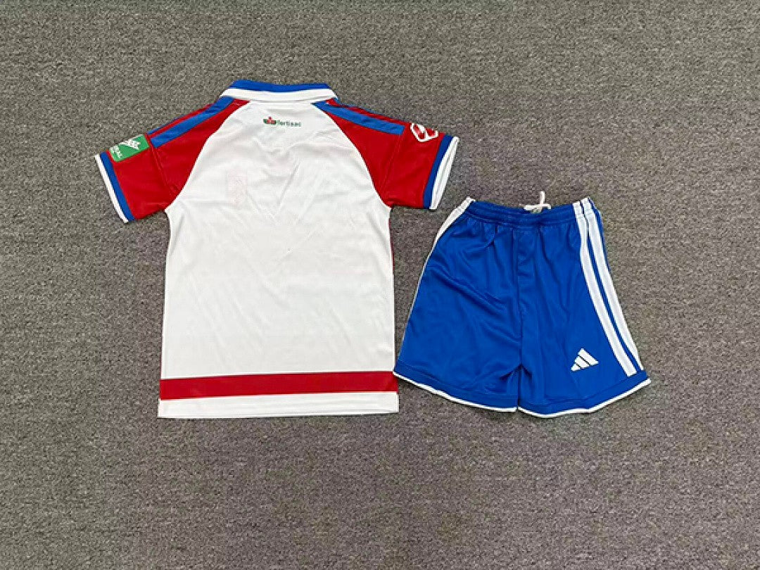 GRANADA 2026/27 HOME KIT BAMBINO