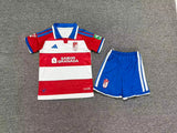 GRANADA 2026/27 HOME KIT BAMBINO