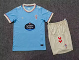 CELTA VIGO 2026/27 HOME KIT KIDS