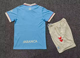 CELTA VIGO 2026/27 HOME KIT KIDS