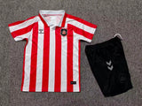 SUNDERLAND 2026/27 HOME KIT BAMBINO