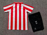 SUNDERLAND 2026/27 HOME KIT BAMBINO