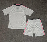 INTER MIAMI 2026/27 THIRD KIT ENFANT - Blanc