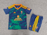 GRANADA 2026/27 AWAY KIT KIDS
