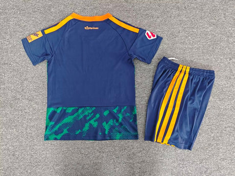 GRANADA 2026/27 AWAY KIT KIDS