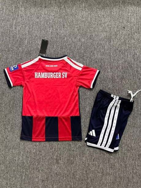 HAMBURG 2026/27 THIRD KIT KIDS