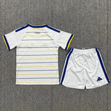 LEEDS UNITED 2026/27 KIT DOMICILE ENFANT