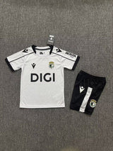BURGOS 2026/27 PRINCIPAL KIT INFANTIL
