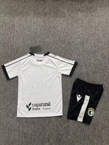 BURGOS 2026/27 PRINCIPAL KIT INFANTIL
