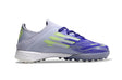 Adidas F50 Kids TF - Lilac/Volt