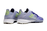 Adidas F50 Kids TF - Lilac/Volt