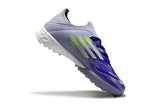 Adidas F50 Kids TF - Lilac/Volt