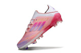 Adidas F50 Kids FG - Pink/White