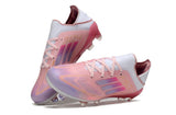 Adidas F50 Kids FG - Pink/White