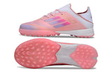 Adidas F50 Kids TF - Pink/White