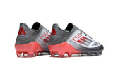 Adidas F50 Kids FG - Silver/Red