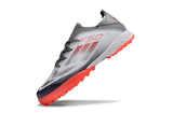 Adidas F50 Kids TF - Silver/Red
