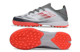 Adidas F50 Kids TF - Silver/Red