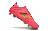Adidas F50 Kids FG - Pink/Volt