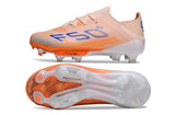 Adidas F50 Kids FG - Peach/Orange