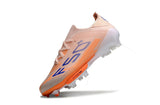 Adidas F50 Kids FG - Peach/Orange