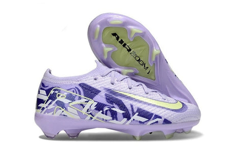 Nike Mercurial Vapor 16 Academy Kids FG - Lilac/Navy