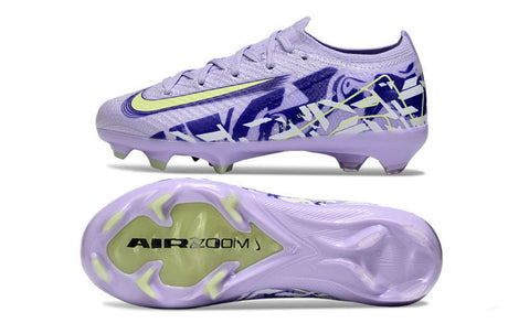 Nike Mercurial Vapor 16 Academy Kids FG - Lilac/Navy