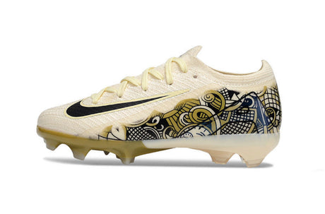 Nike Mercurial Vapor 16 Academy Kids FG - Cream/Gold