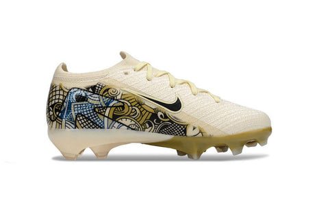 Nike Mercurial Vapor 16 Academy Kids FG - Cream/Gold